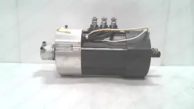 TSA150-150-036 SCHABMULLER Bmmh Asynchronous Motor