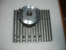IDD32.001 SCHINDLER LTI Door Motor Elevator Lift Operator