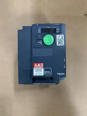 ATV320U04N4C SCHNEIDER Altivar Variateur Vitesse Triphas