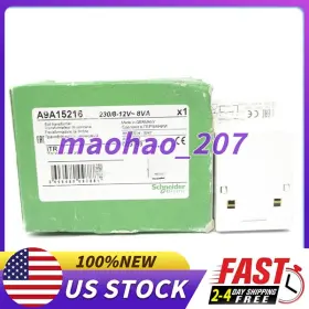 A9A15216 SCHNEIDER Electric Transfo Sonnerie