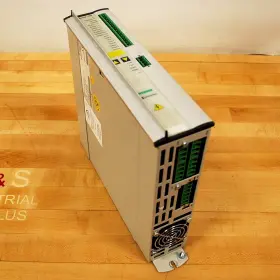 31001615 SCHNEIDER AUTOMATION Lexium Lxm Simulator Drive