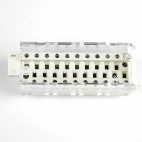 BMXFTB2000 SCHNEIDER Screw Terminal Strip #3