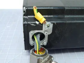 BRS39AW361ACA SCHNEIDER Stepper Motor #3