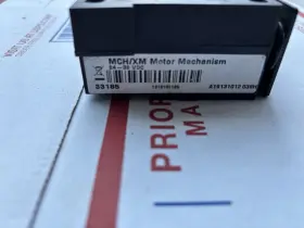 33185 SCHNEIDER ELECTRIC Ns Mch Sp