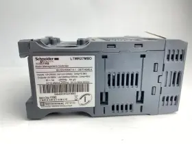 LTMR27MBD SCHNEIDER ELECTRIC Motor Controller Ltmr Tesys #3