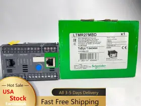 LTMR27MBD SCHNEIDER ELECTRIC Motor Controller Ltmr Tesys