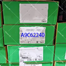 A9C62240 SCHNEIDER ELECTRIC Motor