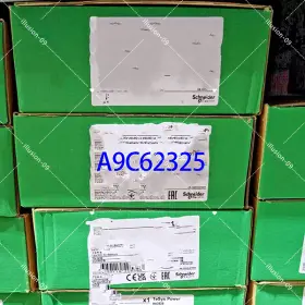 A9C62325 SCHNEIDER ELECTRIC Motor