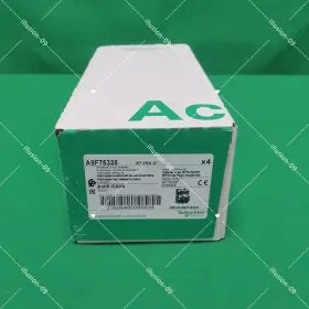 A9F75325 SCHNEIDER-ELECTRIC Motor
