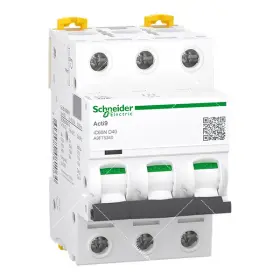 A9F75340 SCHNEIDER ELECTRIC Motor