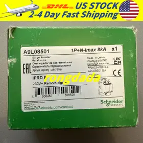 A9L08501 SCHNEIDER ELECTRIC Motor