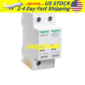 A9L20500 SCHNEIDER ELECTRIC Motor