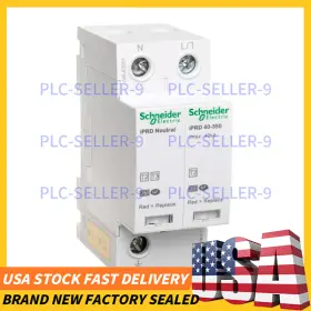 A9L40501 SCHNEIDER ELECTRIC Motor