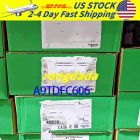A9TDFC606 SCHNEIDER ELECTRIC Motor