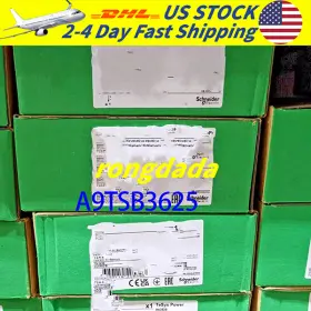 A9TSB3625 SCHNEIDER ELECTRIC Motor