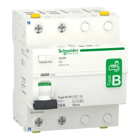 A9Z51216 SCHNEIDER ELECTRIC Motor