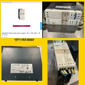 ABLD3002 SCHNEIDER ELECTRIC Asi Telemecanique Phaseo Power
