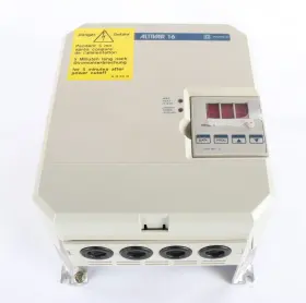 ATV16U72N4 SCHNEIDER ELECTRIC Square Altivar Motor Drive