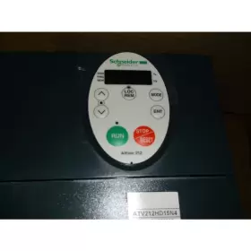 ATV212ND15N4 SCHNEIDER ELECTRIC Ac Frequency Drive #3