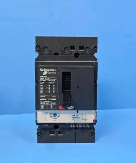 C10N3MA100 SCHNEIDER ELECTRIC Nsx Circuit Breaker