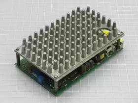 D900.51 SCHNEIDER ELECTRIC Stepper Motor Drive