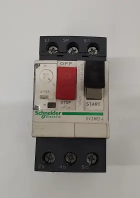 GV2ME14 SCHNEIDER ELECTRIC Contactor