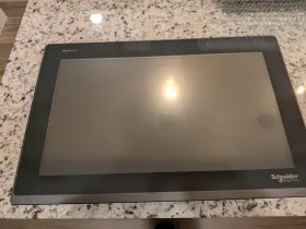HMISTW6700 SCHNEIDER ELECTRIC Web Hmi Touch Panel Great