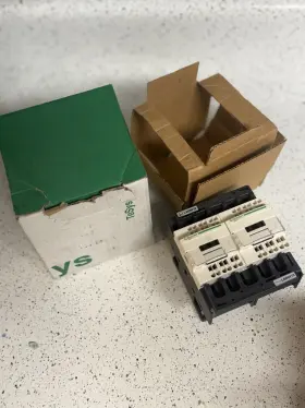 LC2D093FE7S149 SCHNEIDER ELECTRIC Res