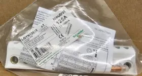 LGYN12515 SCHNEIDER ELECTRIC Neutral Linergy Ds