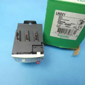 LRD21 SCHNEIDER ELECTRIC Overload Relay #3