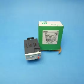 LRD21 SCHNEIDER ELECTRIC Overload Relay