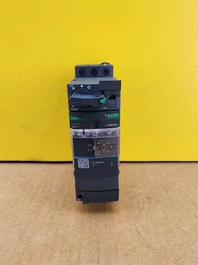 LUB12-LUCB12BL SCHNEIDER ELECTRIC Tesys Power Base Advanced