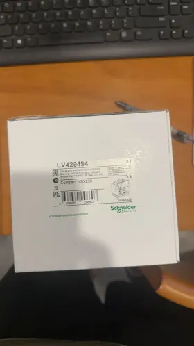 LV429494 SCHNEIDER ELECTRIC Vigi