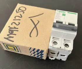 M9F21250 SCHNEIDER ELECTRIC Circuit Breaker