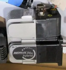 MAM4MRQ34C1-EJM SCHNEIDER ELECTRIC Novanta Mdrive Hybrid