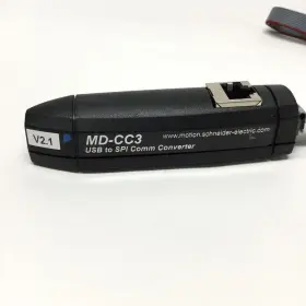 MD-CC3 SCHNEIDER ELECTRIC Ims Usb Spi Comm Converter Mdrive #2