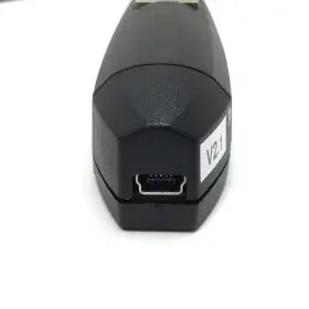 MD-CC3 SCHNEIDER ELECTRIC Ims Usb Spi Comm Converter Mdrive #3