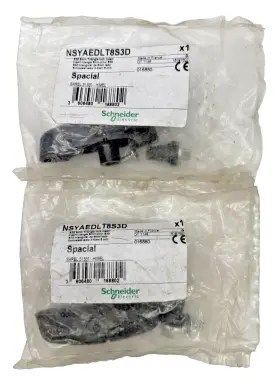 NSYAEDLT8S3D SCHNEIDER ELECTRIC Triangle Lock