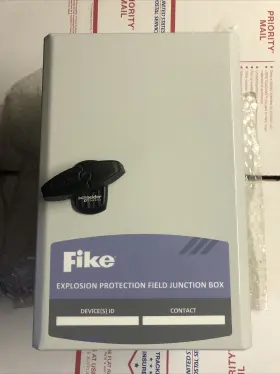 NSYS3D3215 SCHNEIDER ELECTRIC Fike Explosion Junction Box