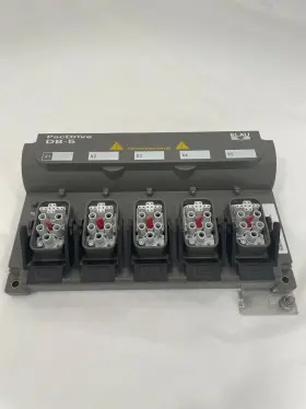 VBO03S00 SCHNEIDER ELECTRIC Elau Pac Drive Distribution Box #2