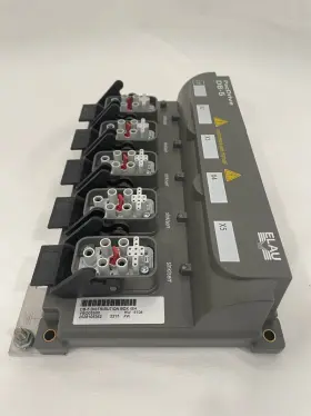 VBO03S00 SCHNEIDER ELECTRIC Elau Pac Drive Distribution Box