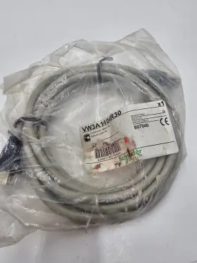 VW3A1104R30 SCHNEIDER ELECTRIC Remote Cable Altivar Graphic