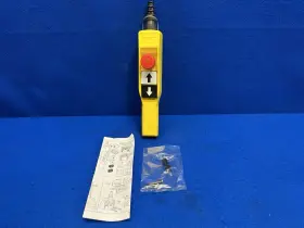 XACA2053 SCHNEIDER ELECTRIC Pendant Control Station