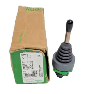 XD5PA12 SCHNEIDER ELECTRIC Manipulator Position Joystick