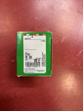 ZBV013 SCHNEIDER ELECTRIC Box Lense