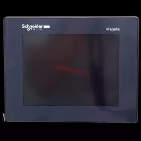 HMISTU855 SCHNEIDER Hmi Operator Interface Touch Panel #2