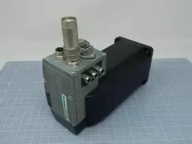 ILS1B853PC1A0 SCHNEIDER Stepper Motor Integrated Drive Ils #2