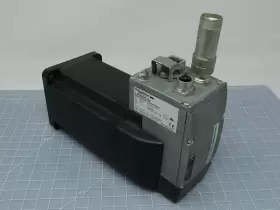 ILS1B853PC1A0 SCHNEIDER Stepper Motor Integrated Drive Ils #3