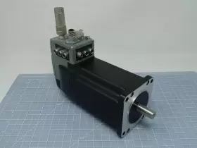ILS1B853PC1A0 SCHNEIDER Stepper Motor Integrated Drive Ils