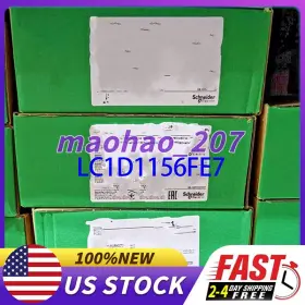 LC1D1156FE7 SCHNEIDER Electric